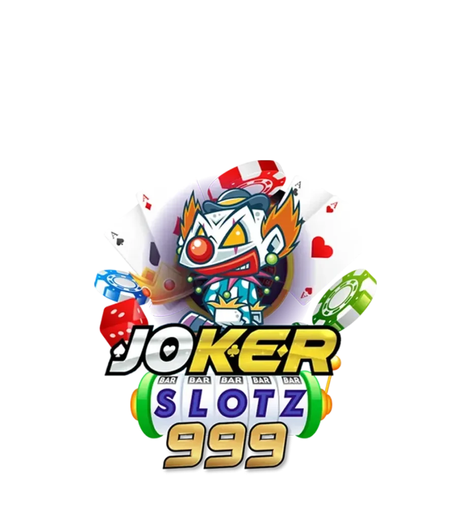 Jokerslotz999