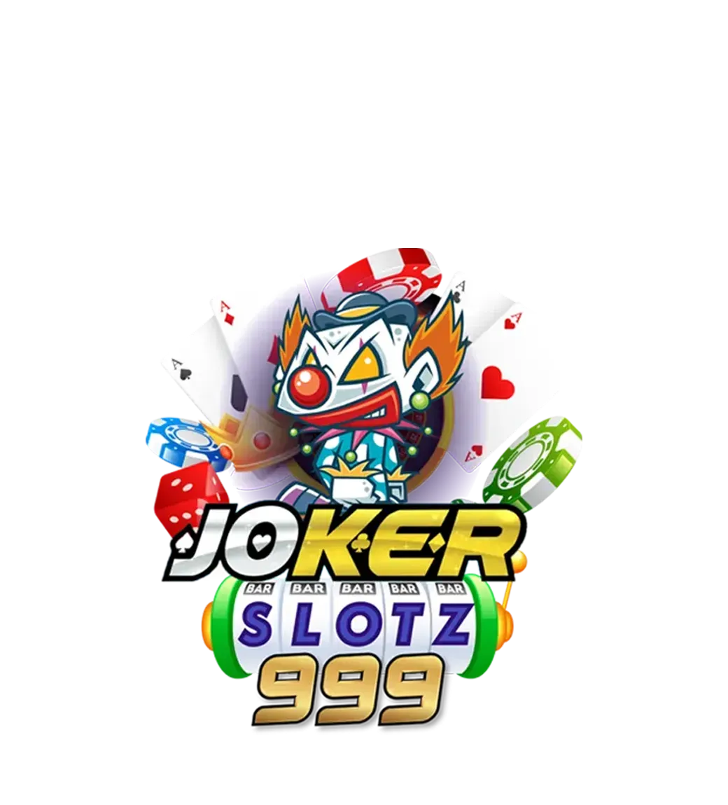 Jokerslotz999